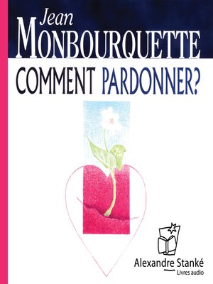 cover image of Comment pardonnez ?